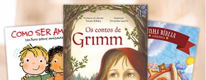 Infantil e família
